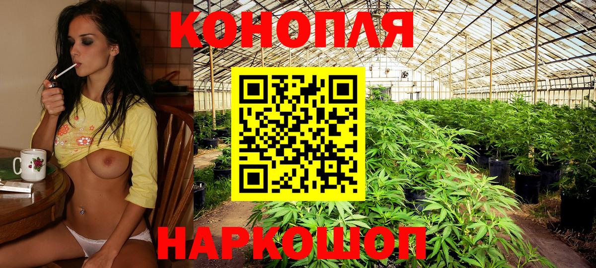 Каннабис White Widow Когалым